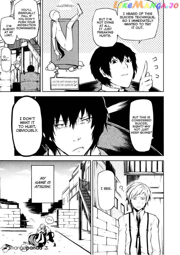 Bungou Stray Dogs Chapter 2 image 07_optimized